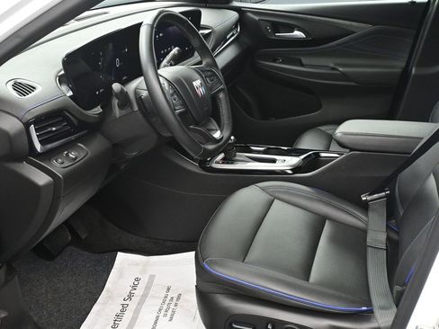 Used 2024 Buick Envista Sport Touring w/ Convenience I Package image 10