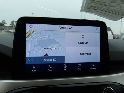 Used 2020 Ford Escape SE image 30