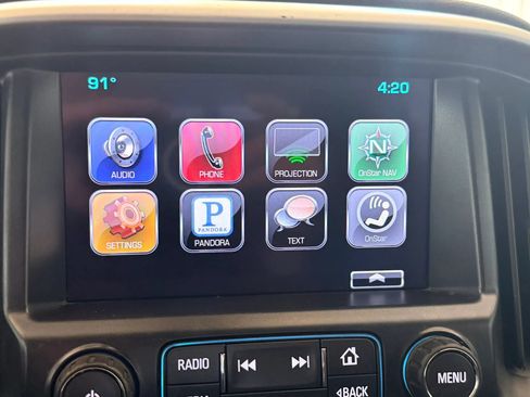 Used 2016 Chevrolet Colorado LT w/ LT Convenience Package RWD image 19