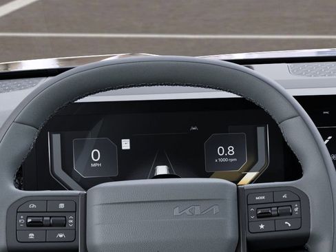 New 2027 Kia Telluride SX Prestige X-Pro AWD/4WD image 21