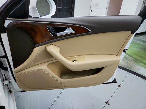 Used 2014 Audi A6 2.0T Premium Plus w/ Premium Plus Package image 28