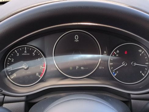 New 2026 MAZDA MAZDA3 s image 23