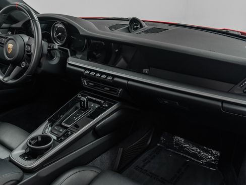 Used 2020 Porsche 911 Carrera S RWD image 14