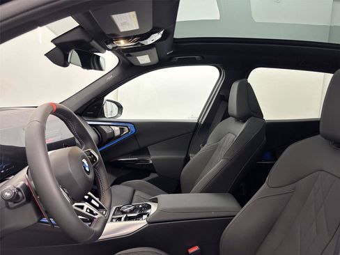 New 2026 BMW X3 M50 w/ Premium Package AWD/4WD image 24