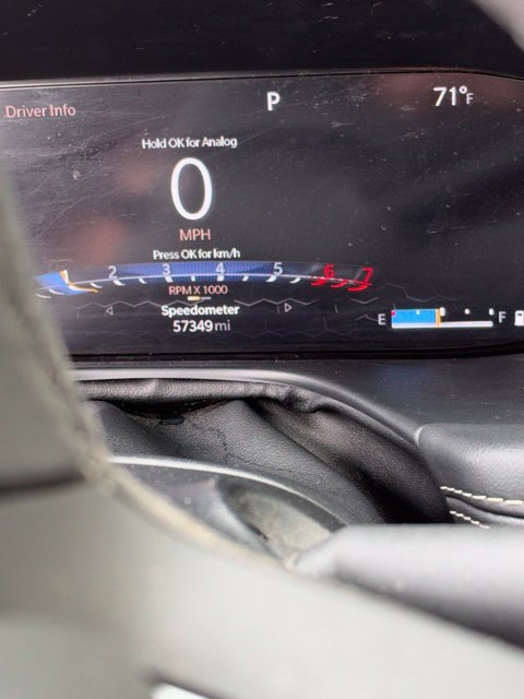Used 2023 Jeep Compass High Altitude AWD/4WD image 14