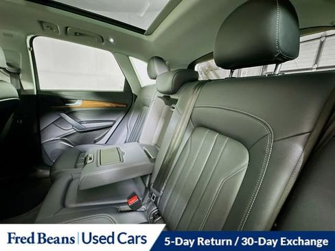 Used 2023 Audi Q5 2.0T Premium w/ Convenience Package AWD/4WD image 25
