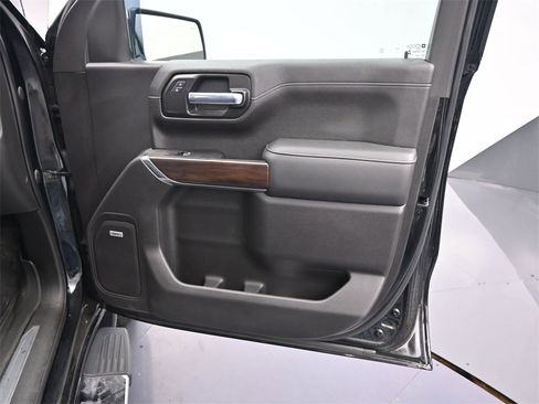 Used 2020 GMC Sierra 1500 SLT w/ SLT Premium Package image 23