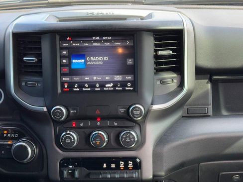 Used 2019 RAM 2500 Big Horn image 12