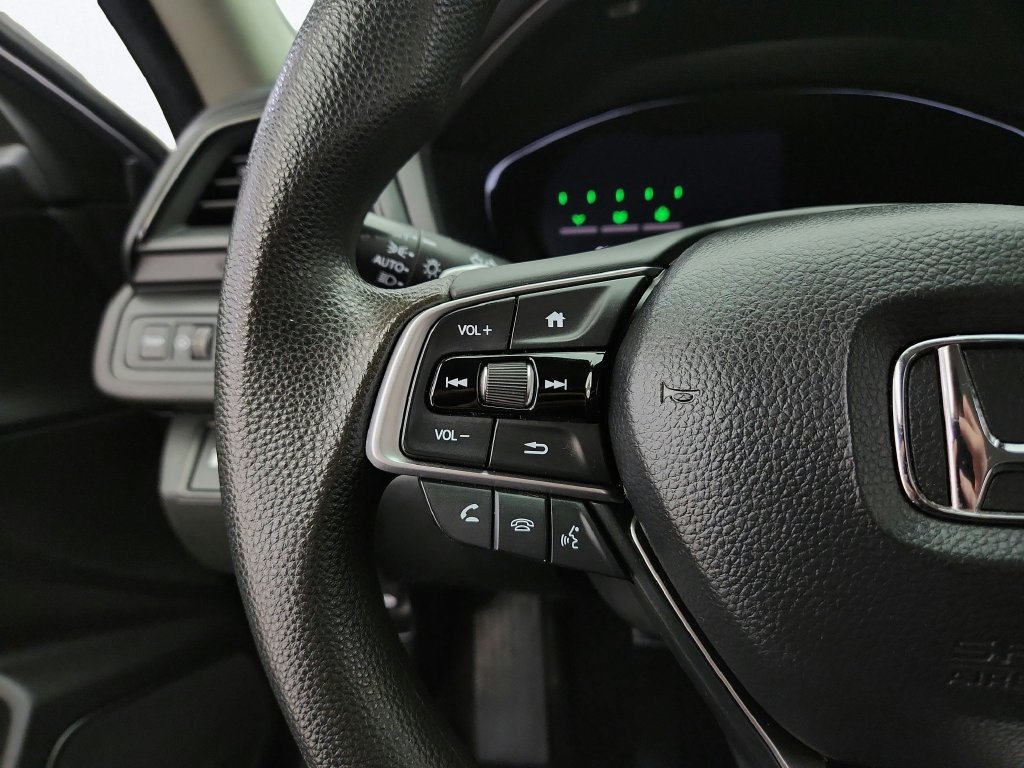 Used 2020 Honda Insight EX image 17