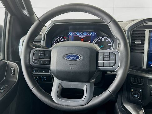 Used 2023 Ford F150 XLT w/ Equipment Group 302A High image 18