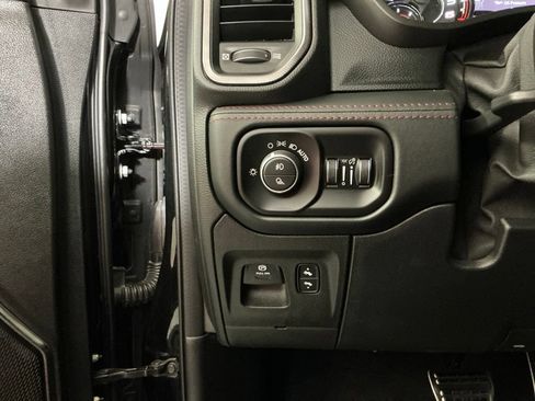 Used 2022 RAM 1500 TRX w/ TRX Level 2 Equipment Group AWD/4WD image 20