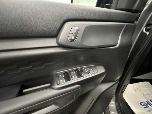 New 2025 Ford Ranger XL w/ Trailer Tow Package image 15