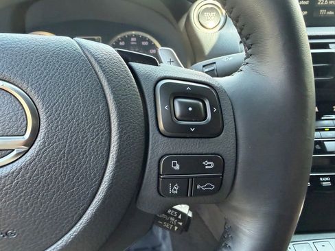 Used 2024 Lexus IS 300 w/ Comfort Package RWD image 24