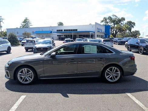 Used 2024 Audi A4 2.0T Premium Plus image 11