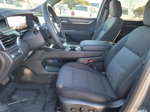 New 2026 GMC Acadia Elevation w/ Black Edition image 13