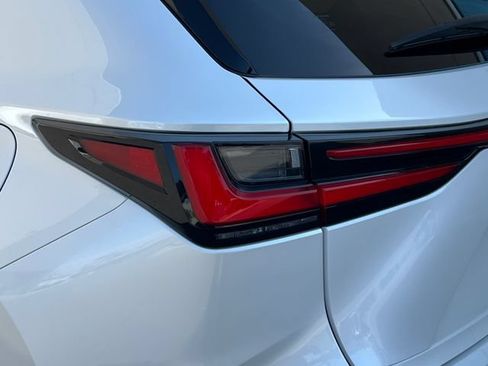 Used 2024 Lexus NX 350 AWD w/ Cold Area Package image 19