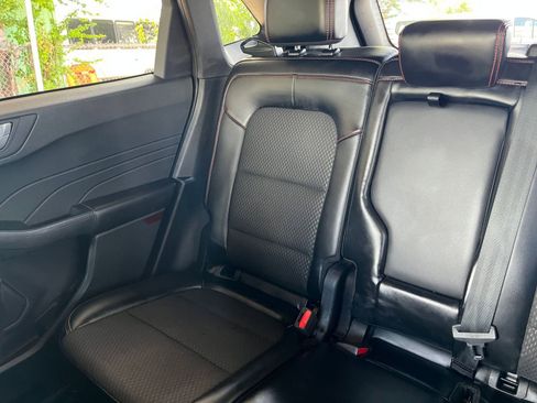 Used 2023 Ford Escape ST-Line image 39