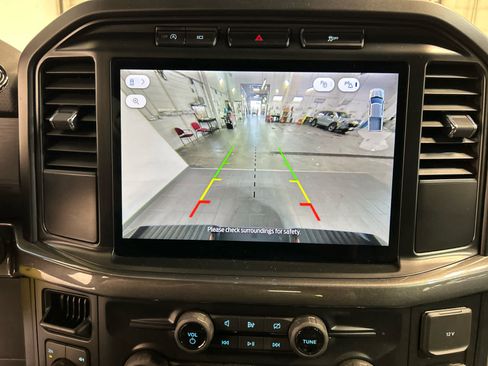 Used 2024 Ford F150 STX AWD/4WD image 5