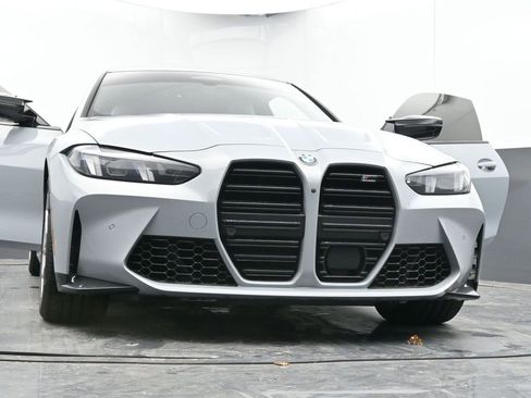 Used 2025 BMW M4 xDrive Competition w/ M Driver's Package image 62