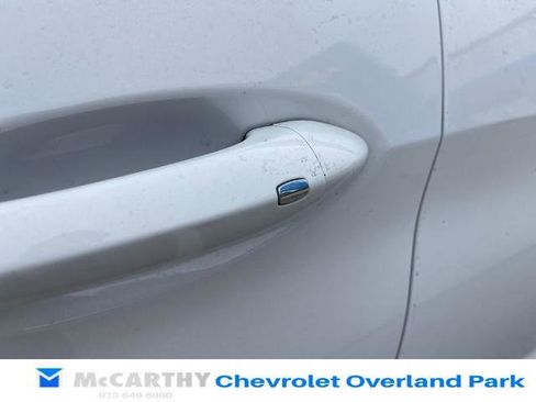 New 2026 Chevrolet TrailBlazer LT w/ Convenience Package AWD/4WD image 10