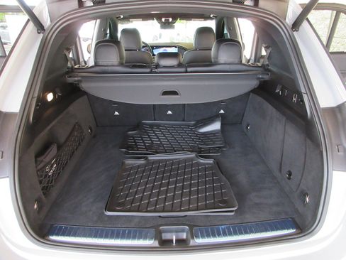 Used 2024 Mercedes-Benz GLE 580 4MATIC image 52