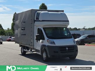 Used 2018 RAM ProMaster 3500 FWD video 1