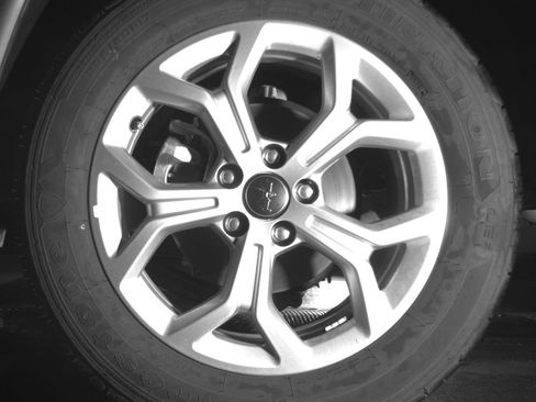 Used 2025 Jeep Compass Latitude image 14