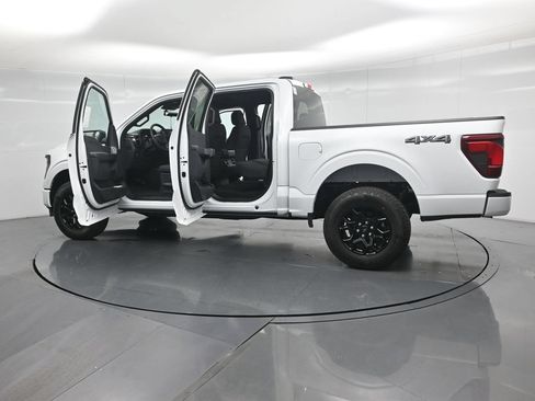 New 2026 Ford F150 STX AWD/4WD image 31