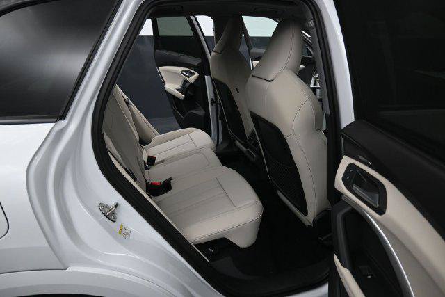 New 2026 Audi Q5 Premium Plus AWD/4WD image 13