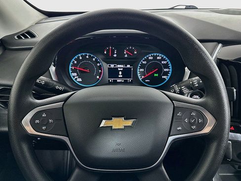 Used 2020 Chevrolet Traverse LS FWD image 12