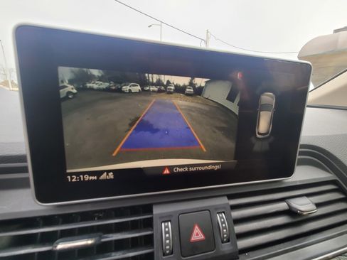 Used 2018 Audi Q5 2.0T Premium Plus image 15