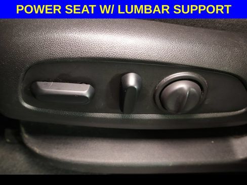 Used 2020 Chevrolet Equinox LT AWD/4WD image 5