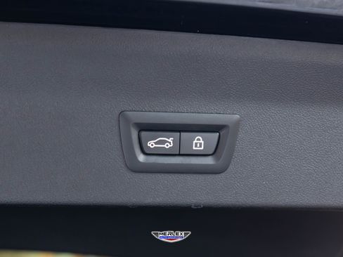 Used 2022 BMW X4 M40i w/ Premium Package image 50