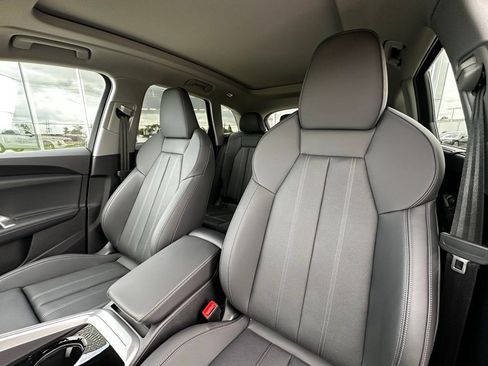 New 2026 Audi Q5 Premium Plus AWD/4WD image 9