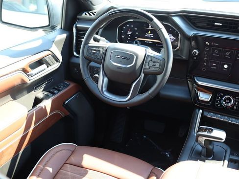 New 2026 GMC Sierra 1500 Denali Ultimate AWD/4WD image 19