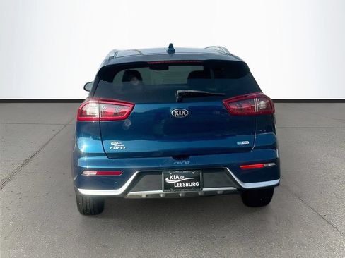 Used 2019 Kia Niro EX FWD image 6