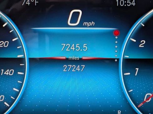 Certified 2023 Mercedes-Benz GLS 450 4MATIC image 11