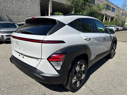 Used 2024 Hyundai Kona SEL AWD/4WD image 12