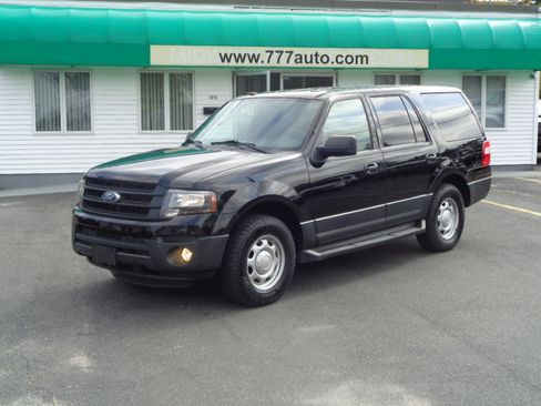 Used 2016 Ford Expedition XL image 5