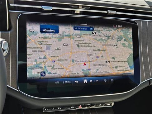 New 2026 Mercedes-Benz E 350 Sedan image 12