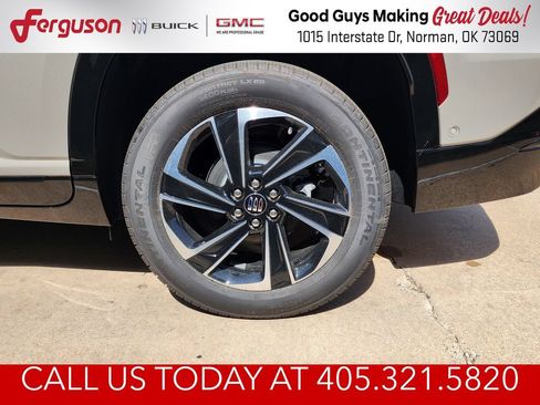 New 2026 Buick Enclave Sport Touring w/ Super Cruise Package FWD image 56