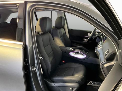 Certified 2026 Mercedes-Benz GLE 350 4MATIC image 8