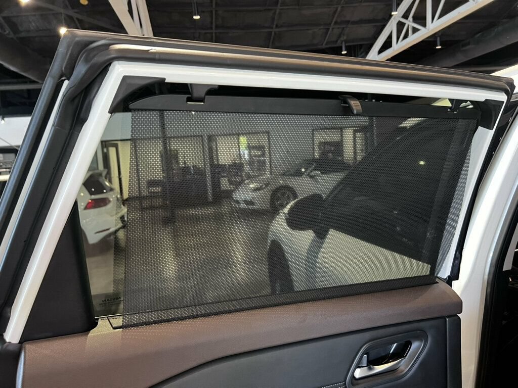 Used 2023 Nissan Rogue SL w/ SL Premium Package AWD/4WD image 15