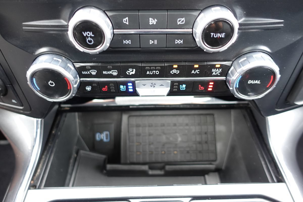 Used 2023 Ford F150 Lariat w/ Equipment Group 502A High AWD/4WD image 62
