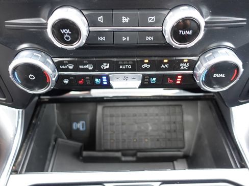 Used 2023 Ford F150 Lariat w/ Equipment Group 502A High AWD/4WD image 62
