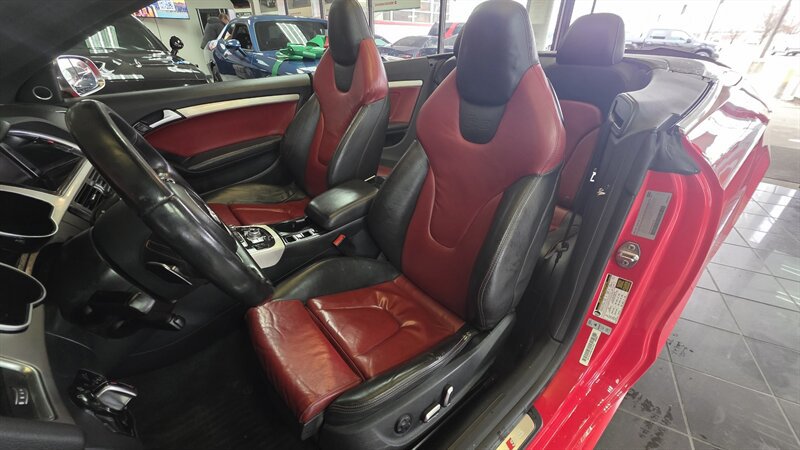Used 2014 Audi S5 Prestige AWD/4WD image 10