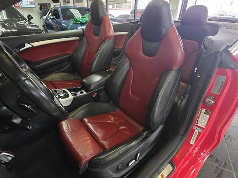 Used 2014 Audi S5 Prestige image 10