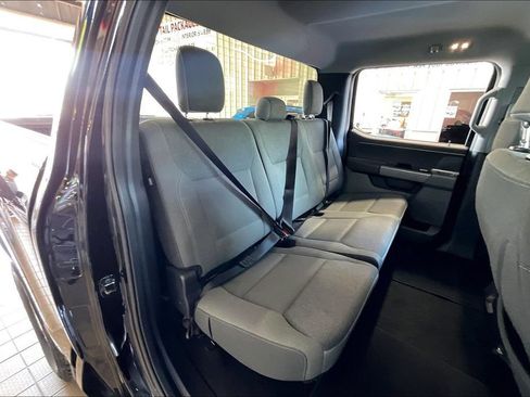 Used 2025 Ford F150 XLT w/ Equipment Group 301A Standard AWD/4WD image 15