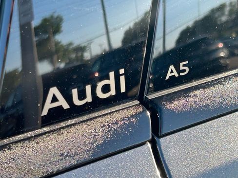 New 2026 Audi A5 2.0T Prestige AWD/4WD image 42