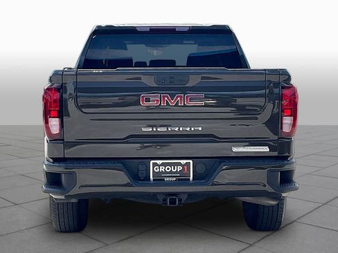Used 2023 GMC Sierra 1500 Elevation RWD image 5